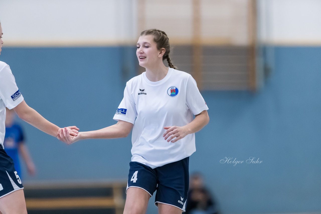 Bild 447 - B-Juniorinnen Futsalmeisterschaft